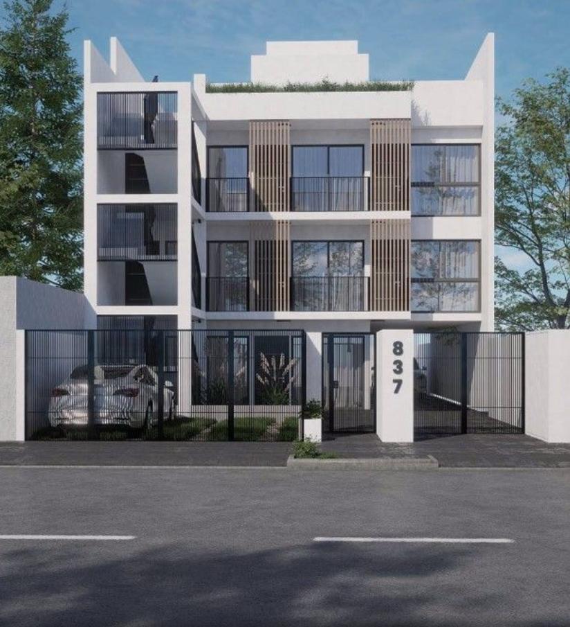 Venta departamento 2 ambientes en Morón