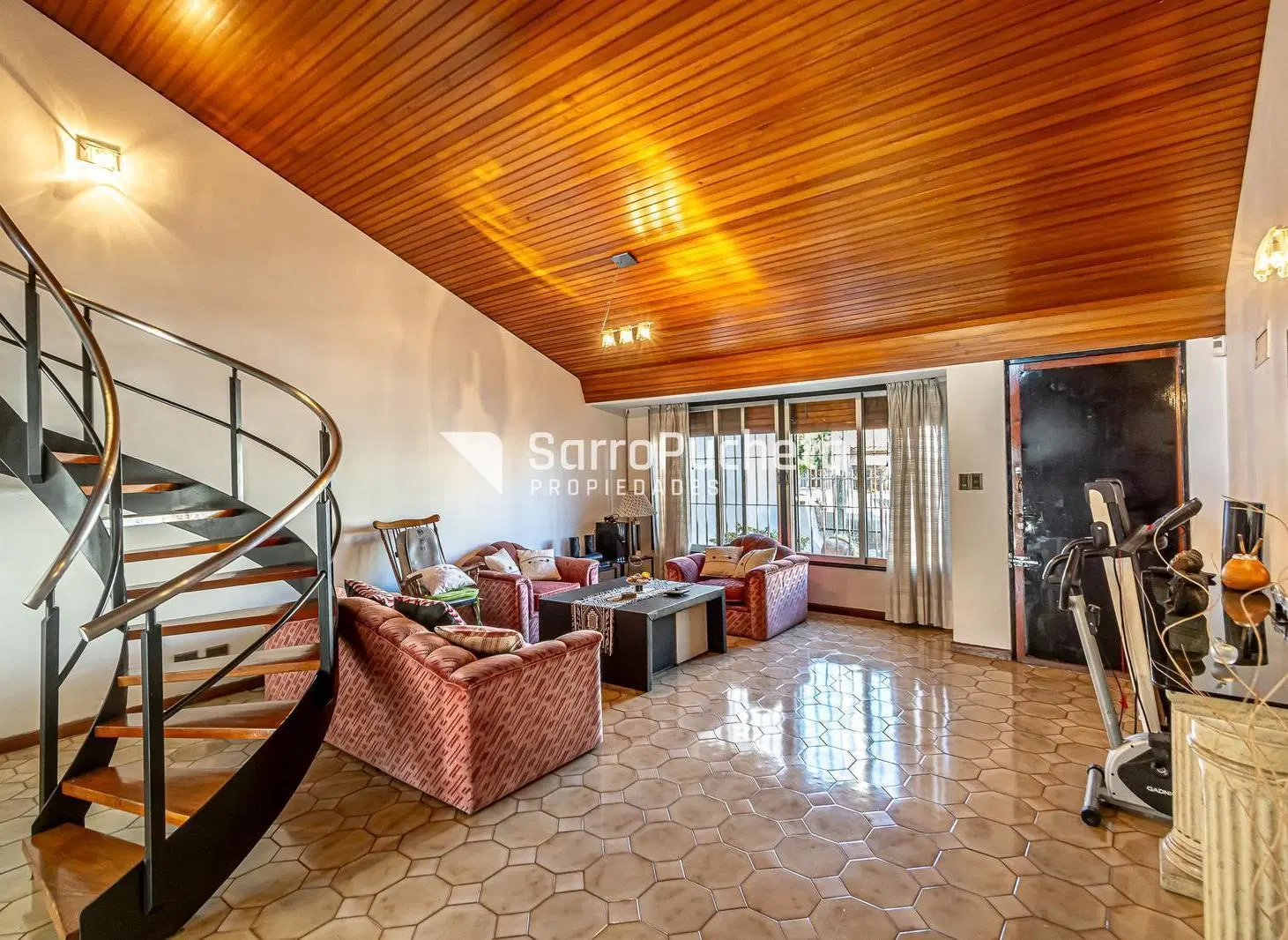 Venta casa 4 ambientes en Ramos Mejía Sur 5