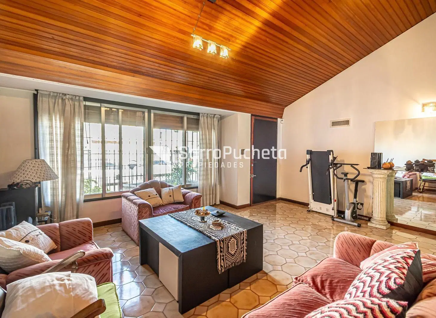Venta casa 4 ambientes en Ramos Mejía Sur 3