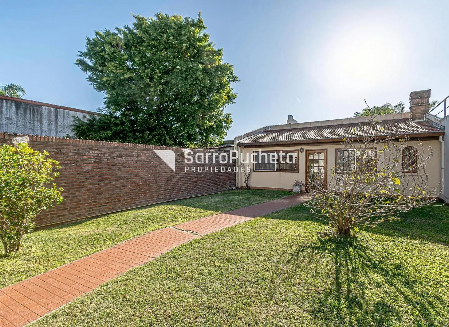 Venta casa 4 ambientes en Ramos Mejía Sur 2