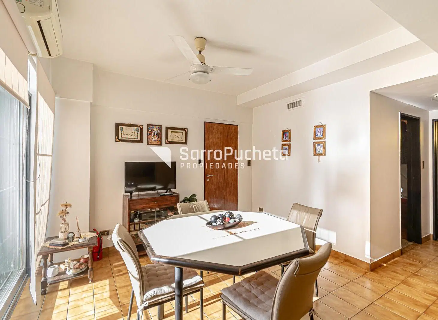 Venta casa 4 ambientes en Ramos Mejía Sur 4