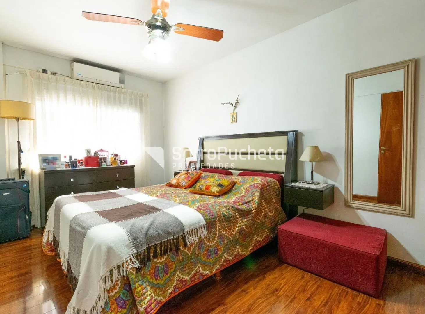 Venta Triplex con cochera, patio con parrilla y playroom en Haedo Norte. 4