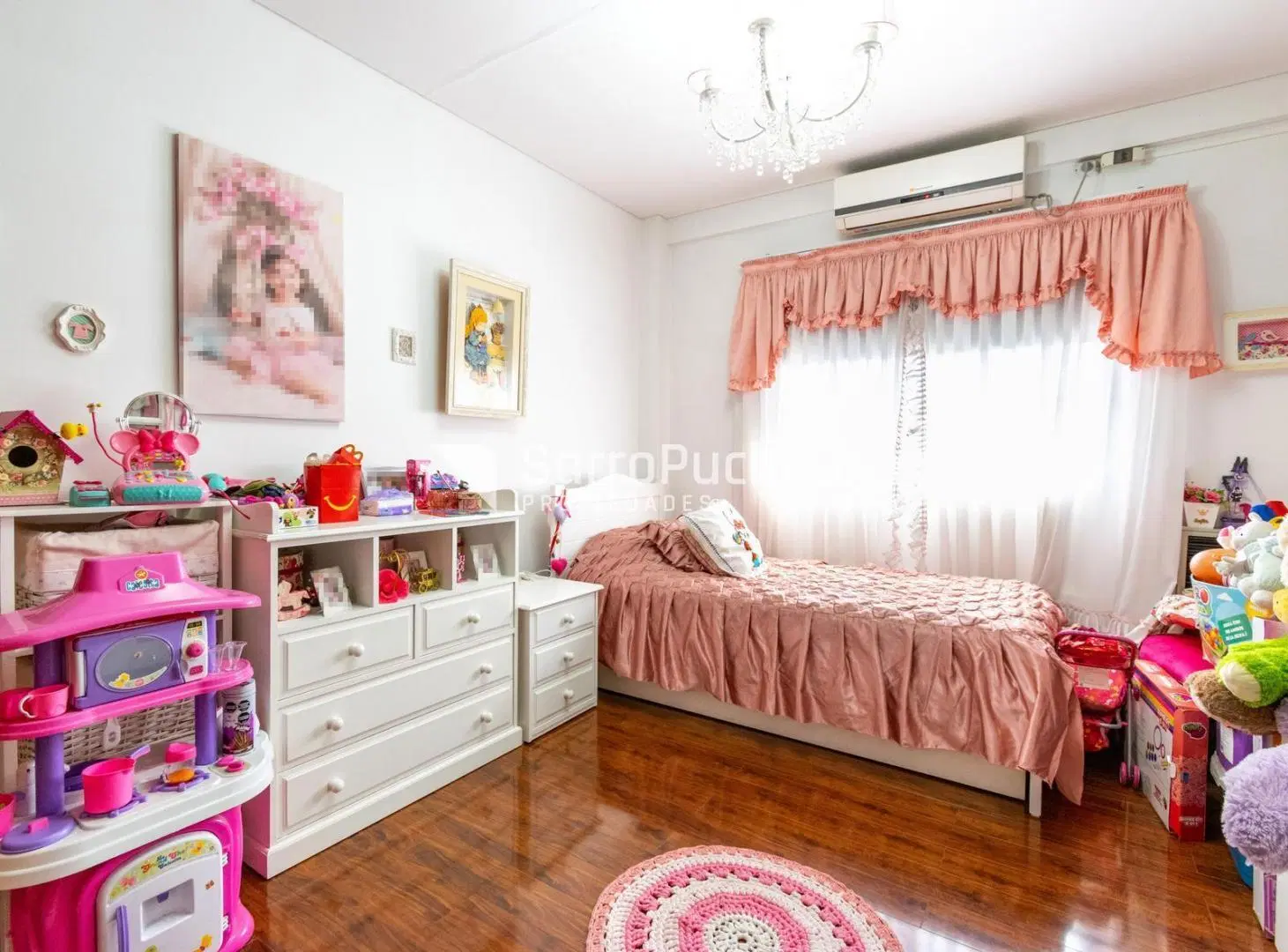 Venta Triplex con cochera, patio con parrilla y playroom en Haedo Norte. 2