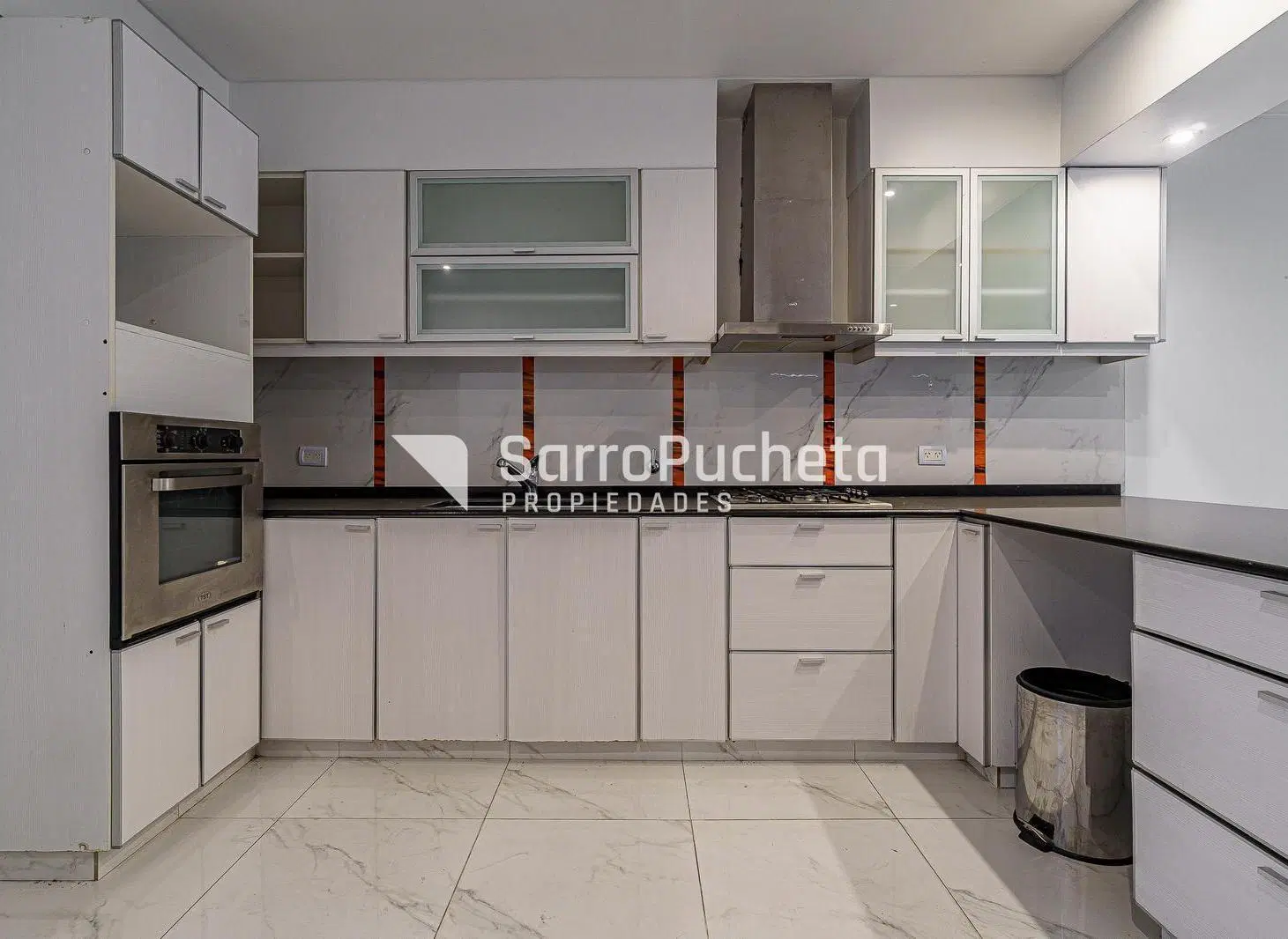 Venta casa 5 ambientes en Villa Luzuriaga 5
