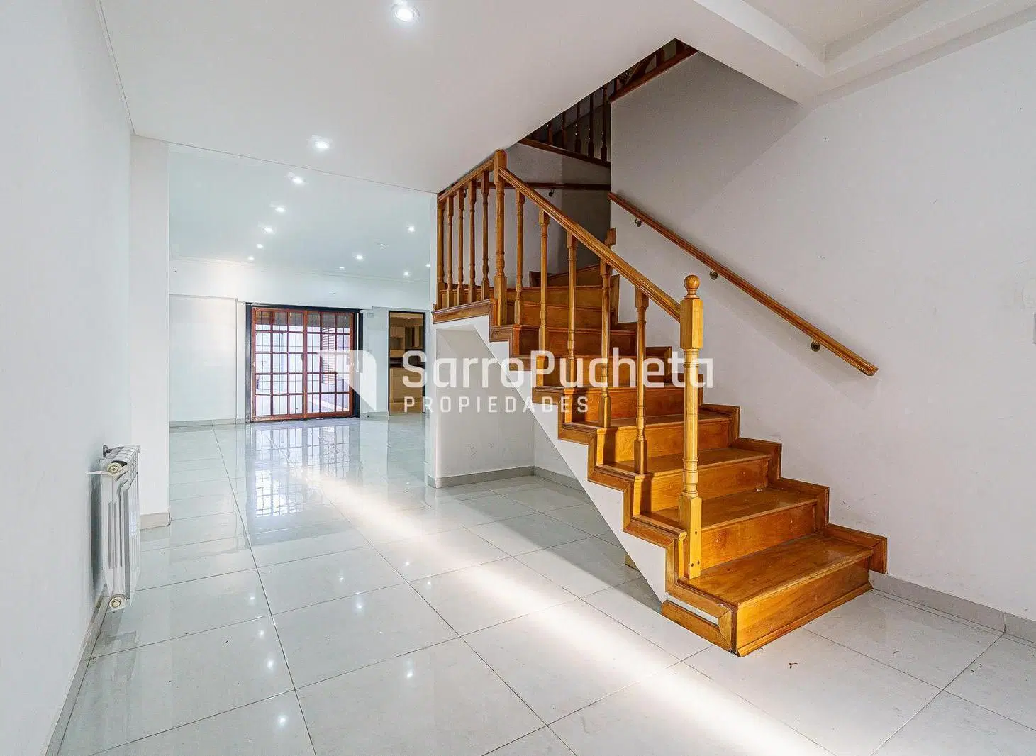 Venta casa 5 ambientes en Villa Luzuriaga 4