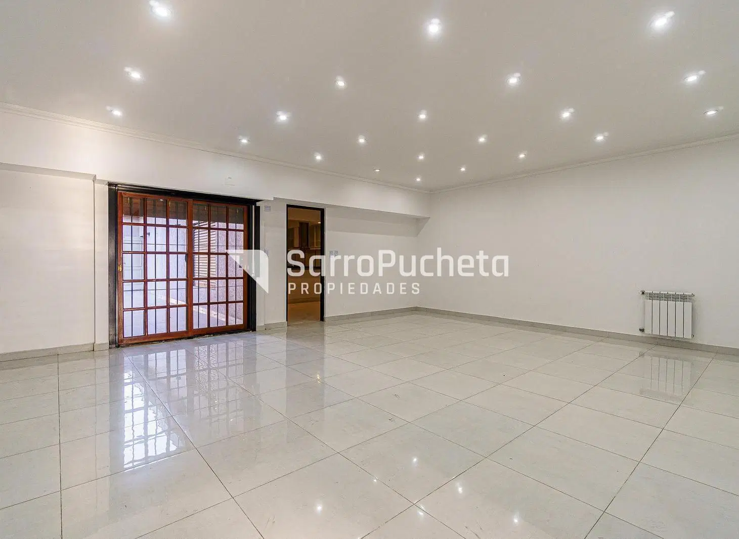 Venta casa 5 ambientes en Villa Luzuriaga 3