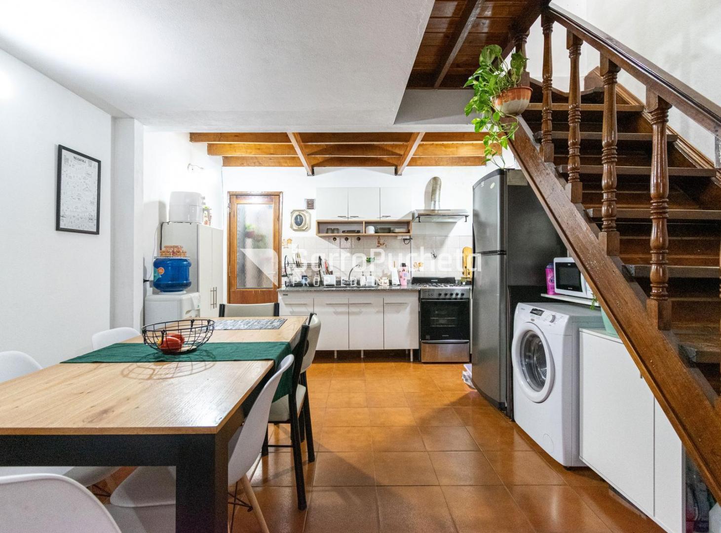 Venta PH 3 ambientes en Castelar Sur