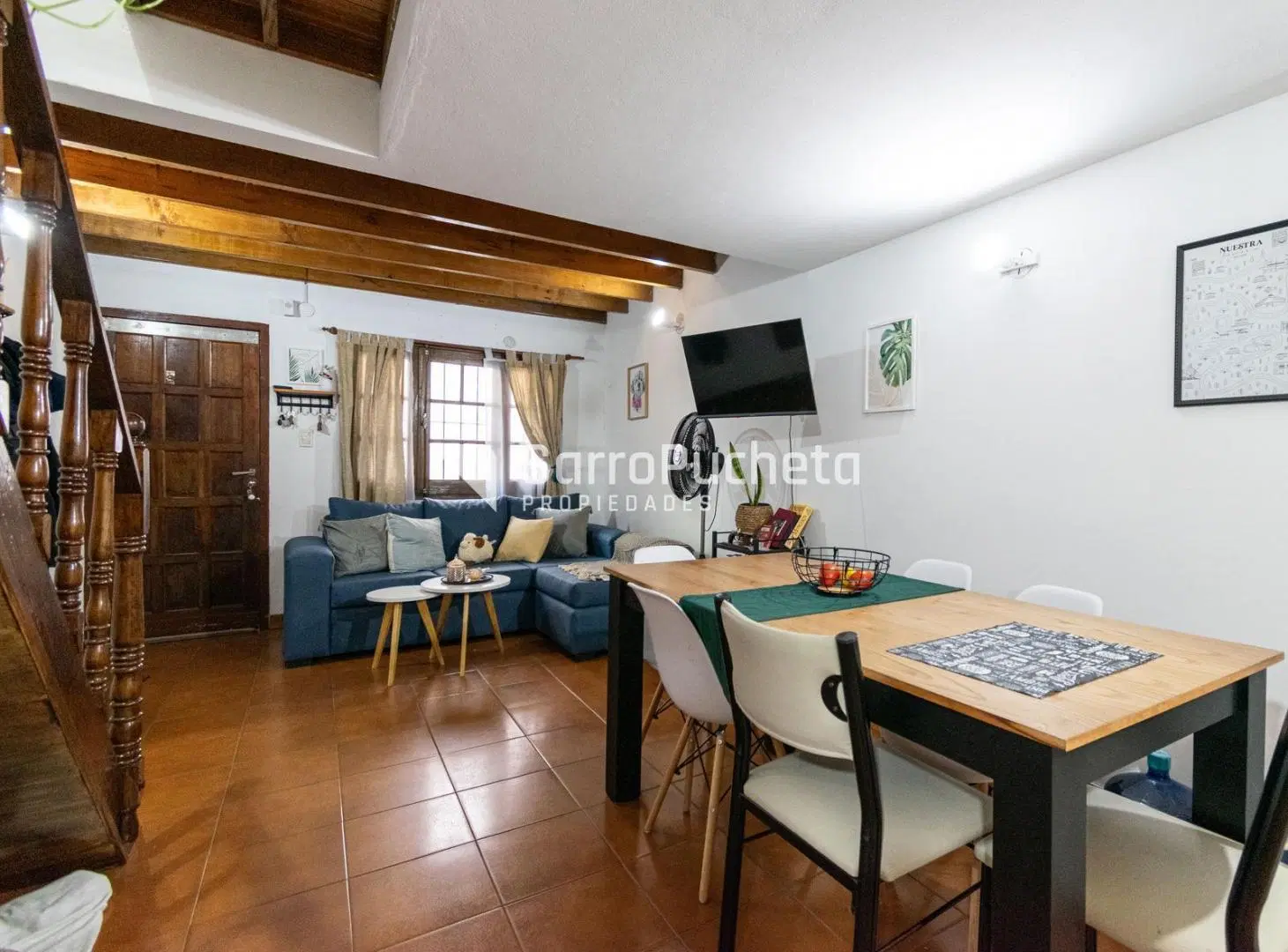 Venta PH 3 ambientes en Castelar Sur 2