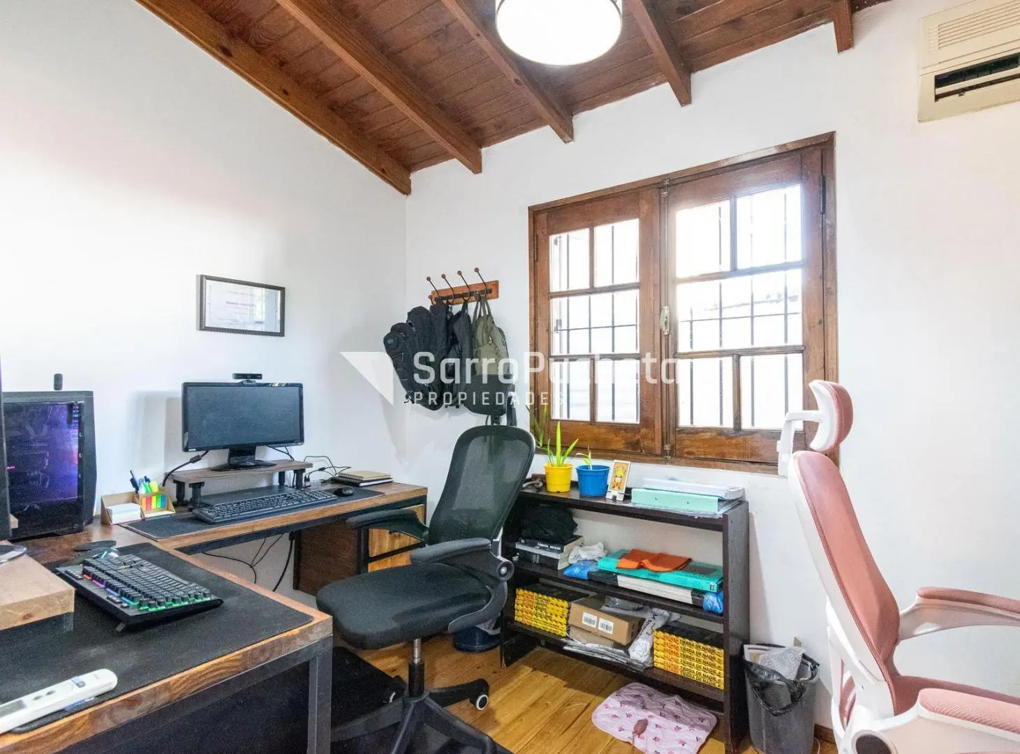 Venta PH 3 ambientes en Castelar Sur 4
