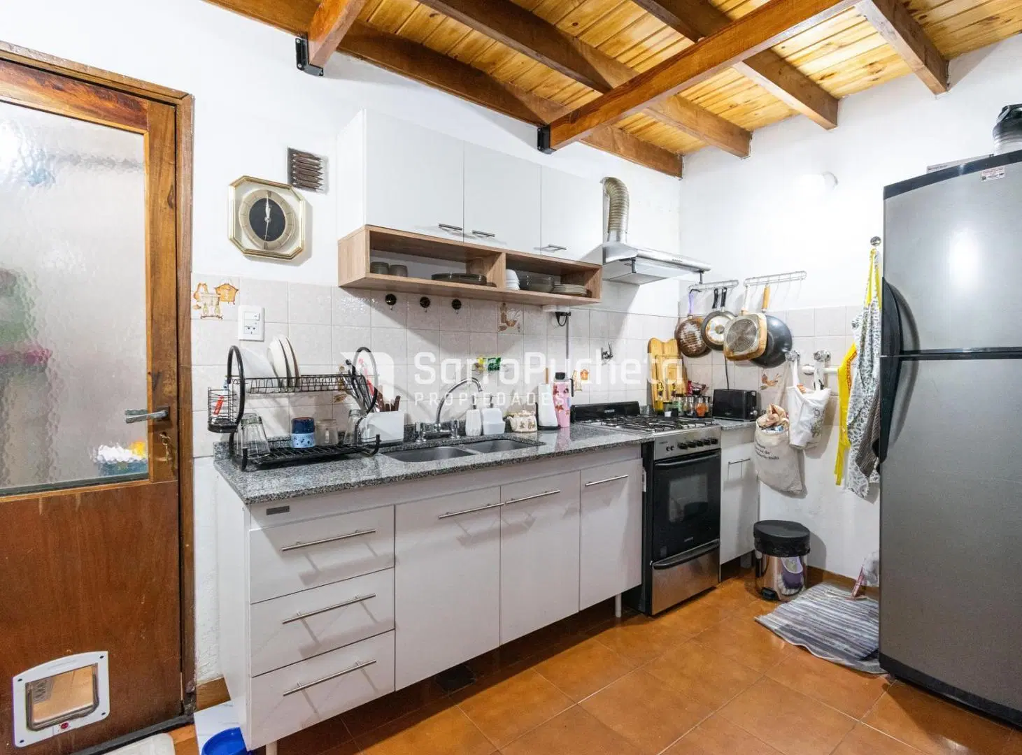 Venta PH 3 ambientes en Castelar Sur 3