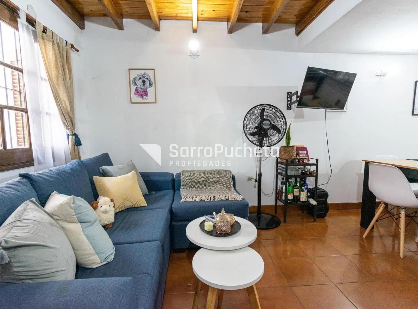 Venta PH 3 ambientes en Castelar Sur 5