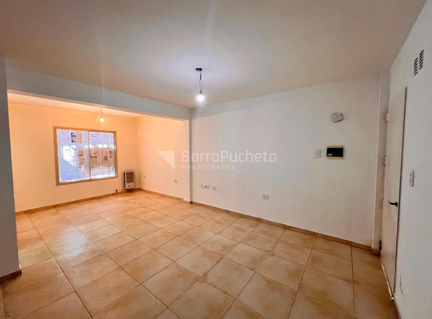 Alquiler departamento 1 ambiente en Moron 3