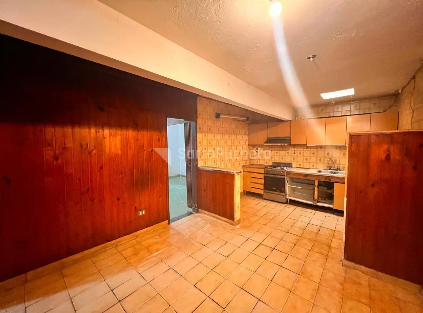 Venta Lote 10x31 en Moron 5