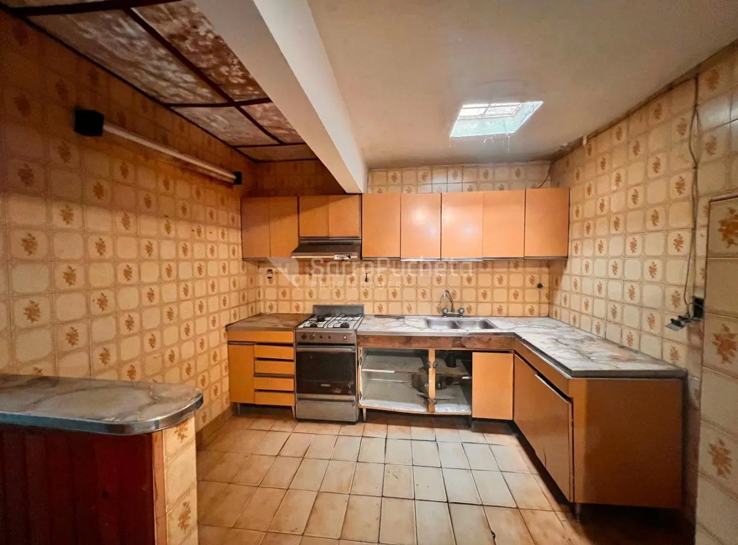 Venta Lote 10x31 en Moron 4