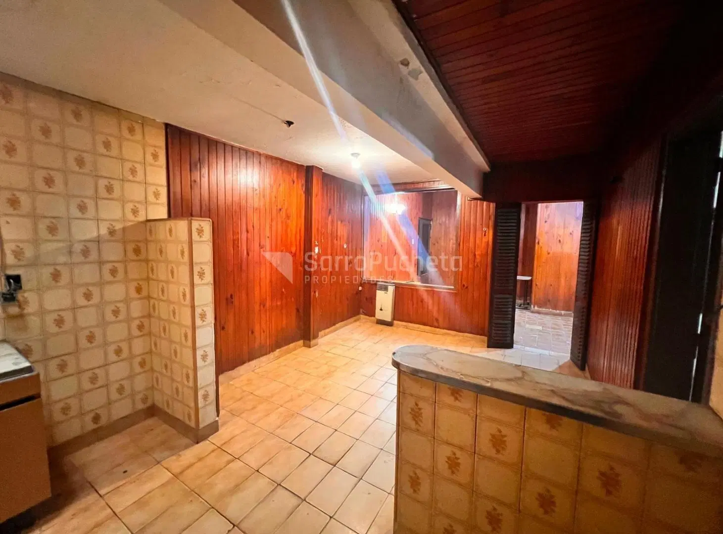 Venta Lote 10x31 en Moron 3