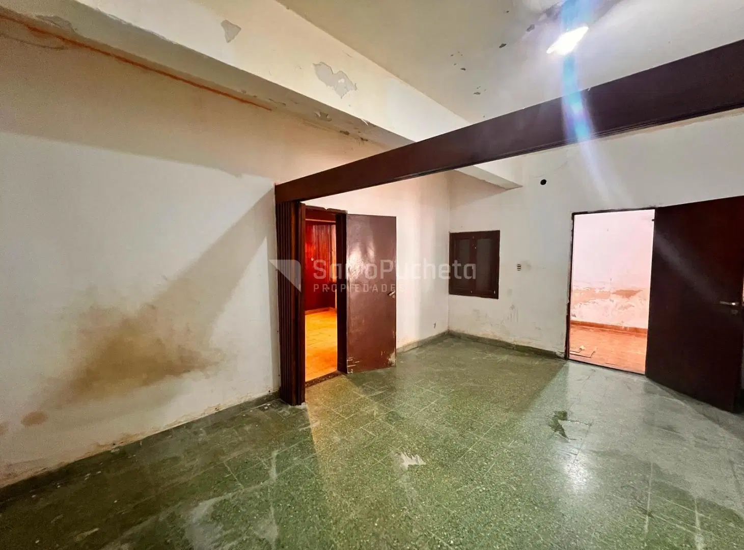 Venta Lote 10x31 en Moron 2