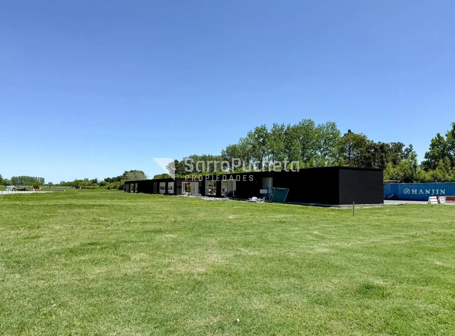 Venta lote Nº46 Prados del Oeste 2 5