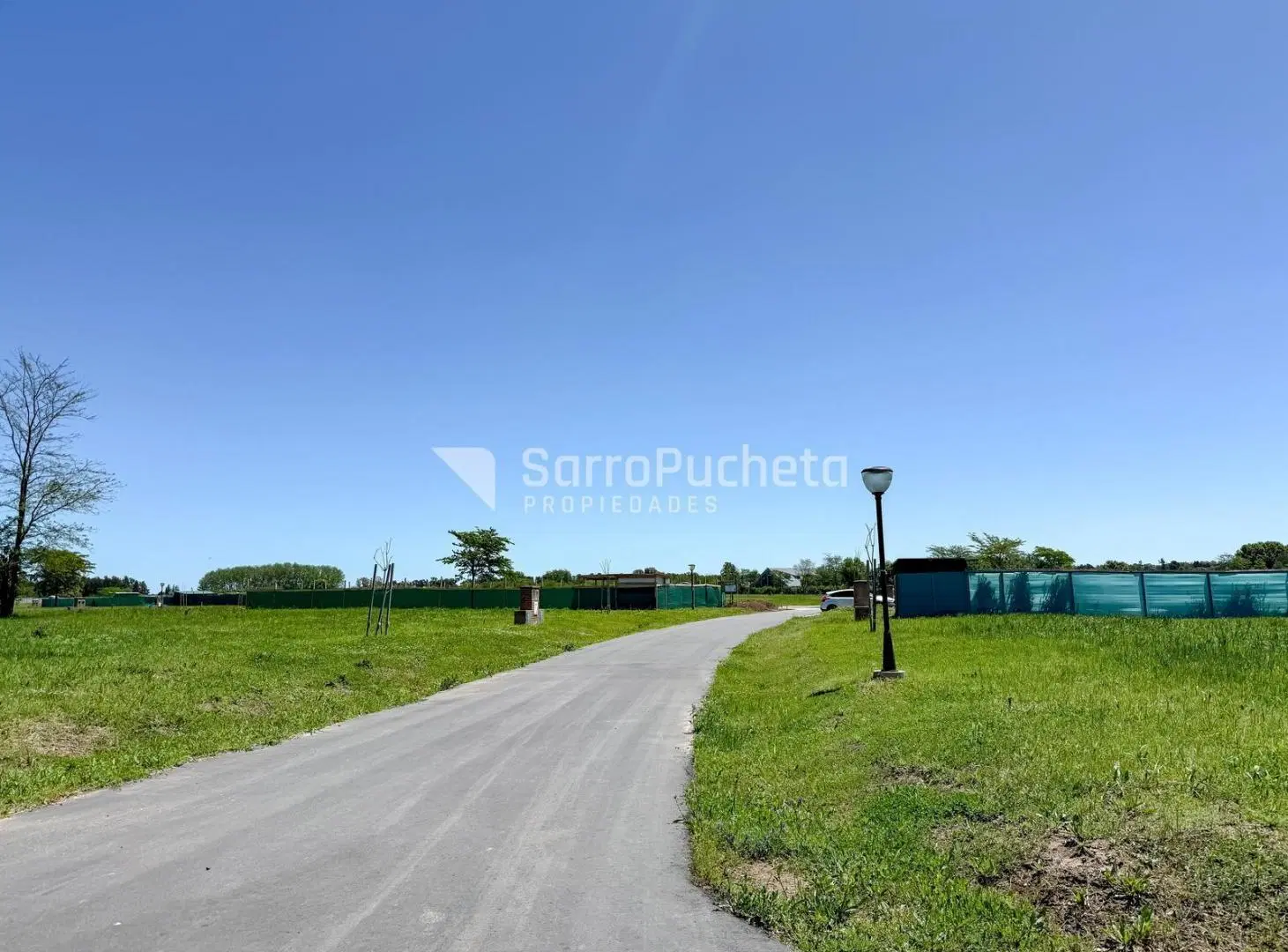 Venta lote Nº46 Prados del Oeste 2 2