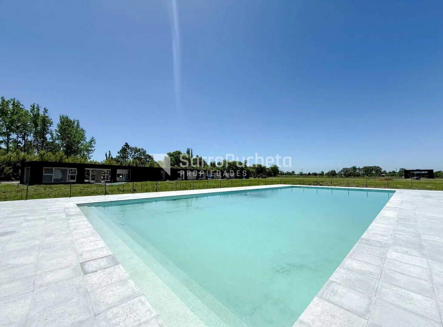 Venta lote Nº46 Prados del Oeste 2 4
