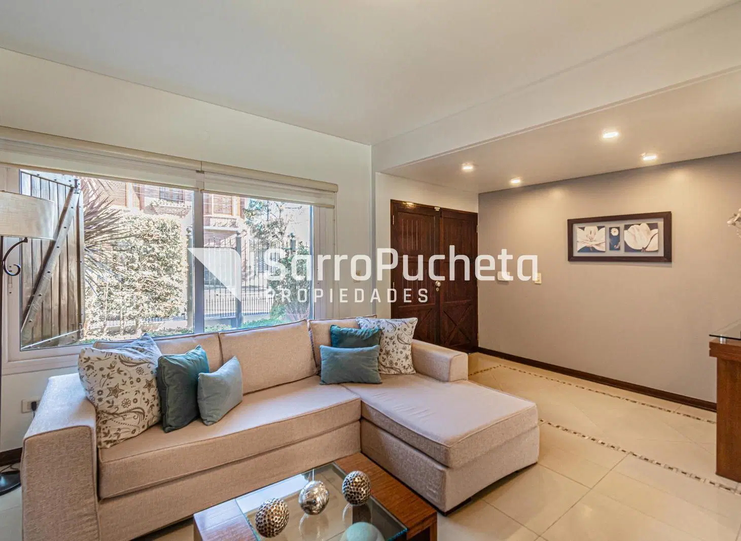 Venta casa 5 ambientes con piscina, parque y quincho en Haedo Sur 3