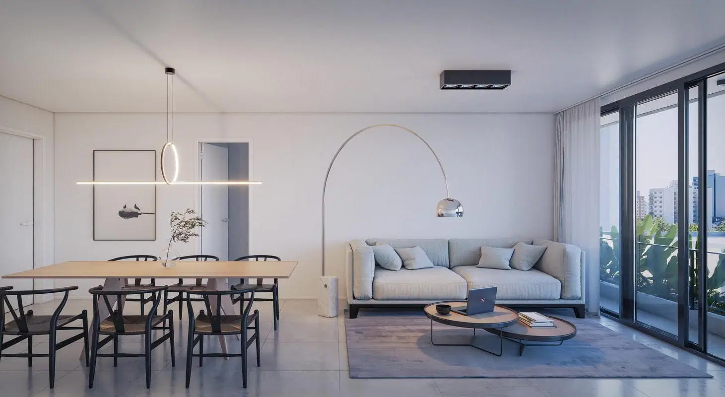 Venta departamento 2 ambientes - Moron Sur (6ºC) 5