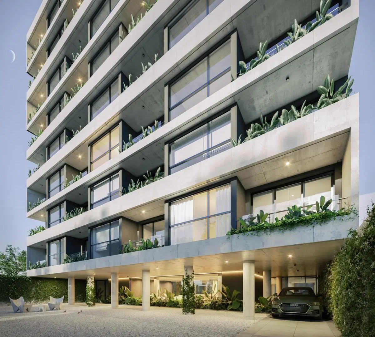 Venta departamento 2 ambientes - Moron Sur (6ºC) 4