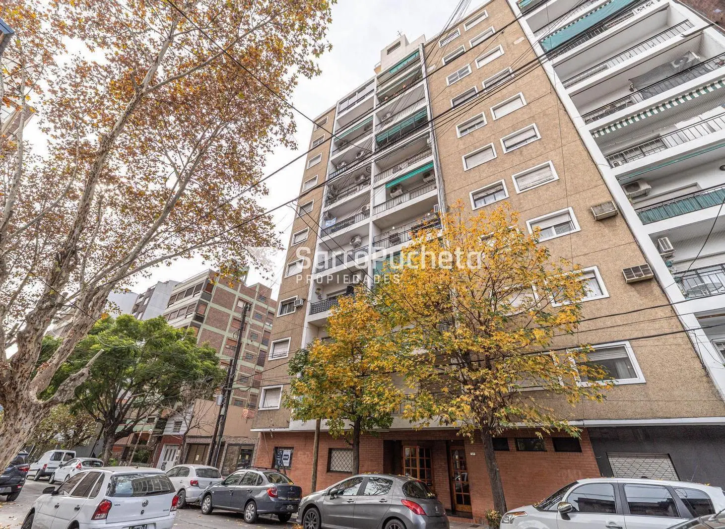 Venta departamento 4 ambientes con patio en Ramos Mejia 4