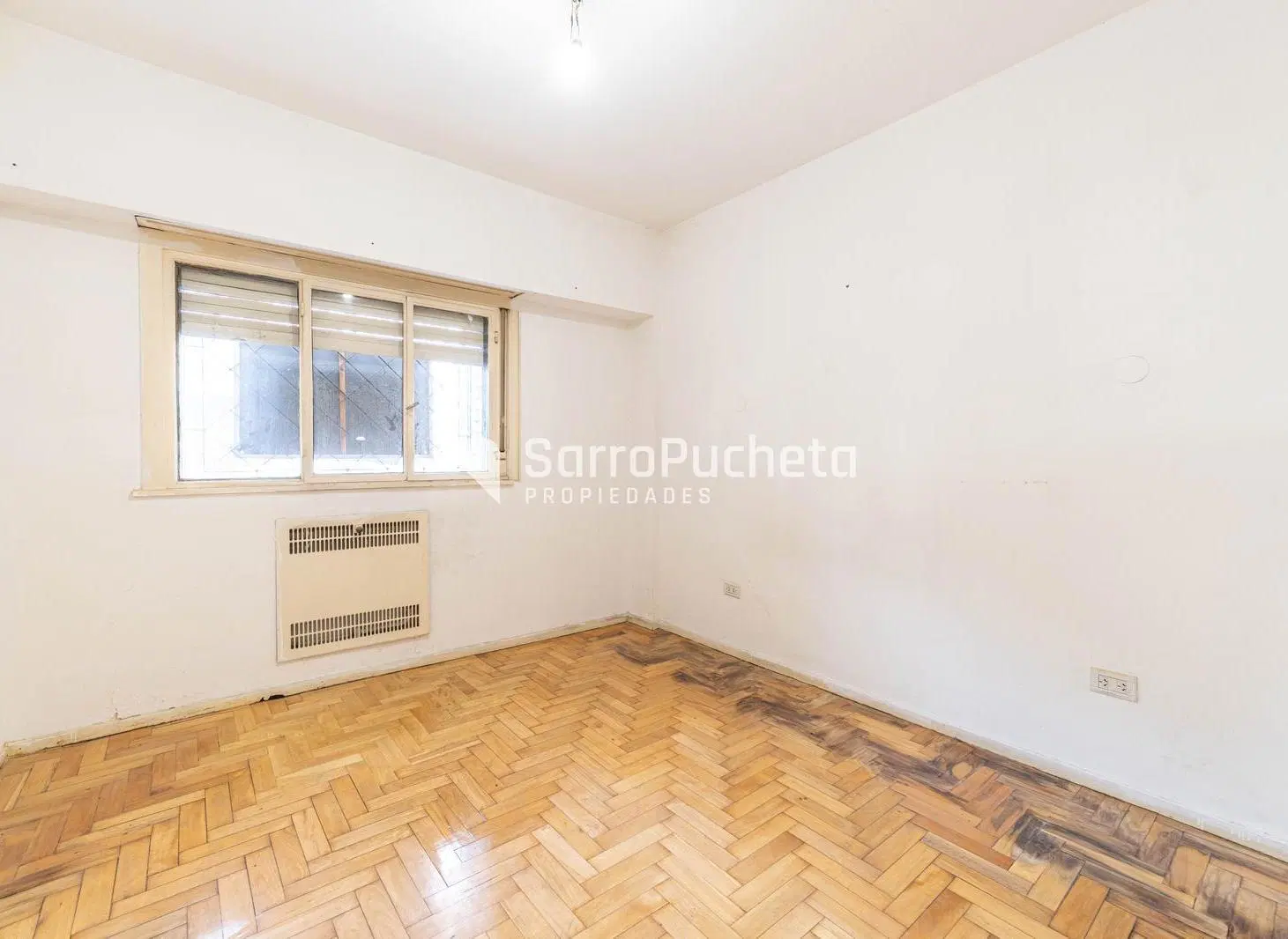 Venta departamento 4 ambientes con patio en Ramos Mejia 5