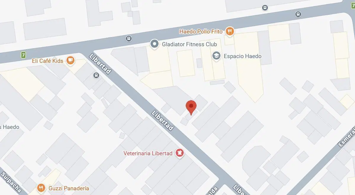 Venta lote en Haedo Sur ideal para construcción de emprendimiento 2