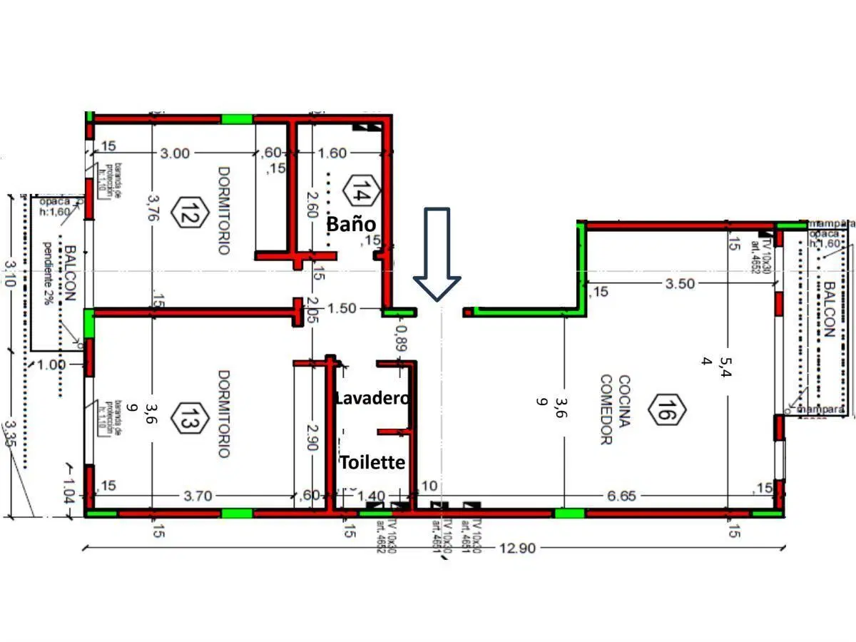 Plano 1