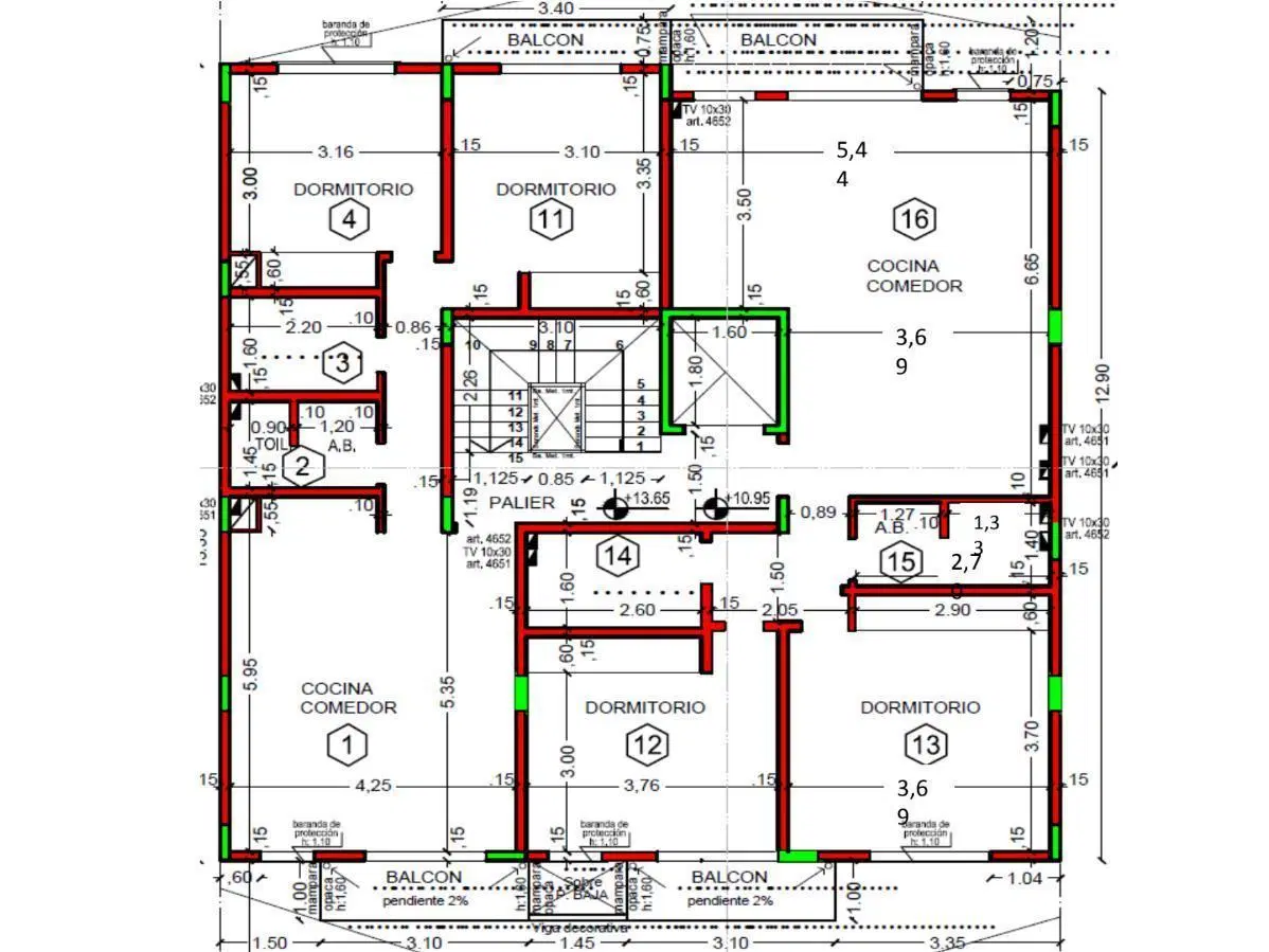 Plano 4