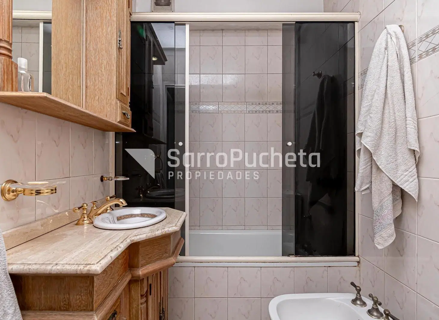 Venta triplex 3 ambientes mas playroom en Villa Sarmiento 8