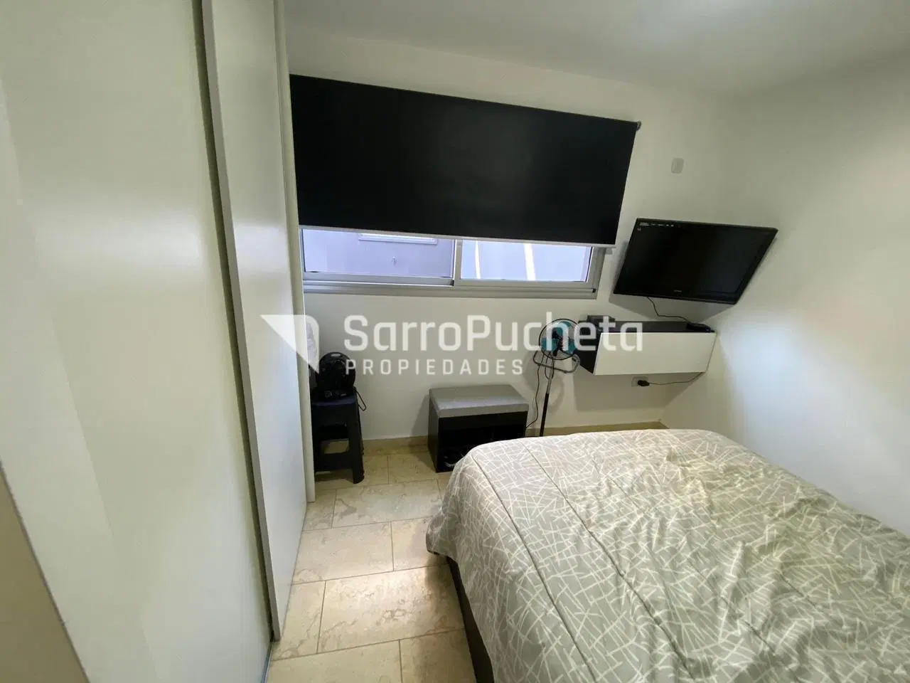 Venta departamento 2 ambientes con cochera en Moron sur 4