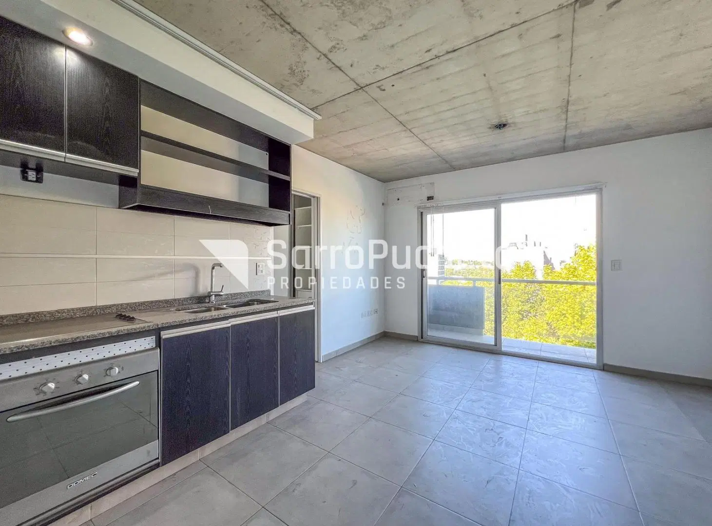Venta departamento 2 amb en Moron Sur (6ºB) 3