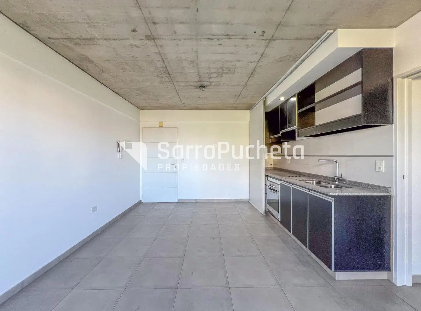Venta departamento 2 amb en Moron Sur (6ºB) 1