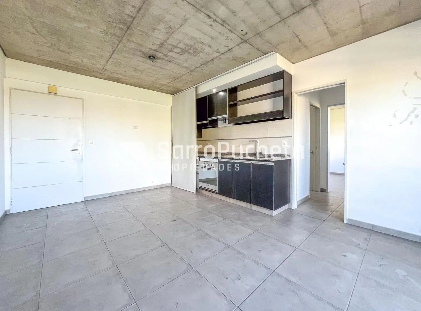 Venta departamento 2 amb en Moron Sur (6ºC) 8
