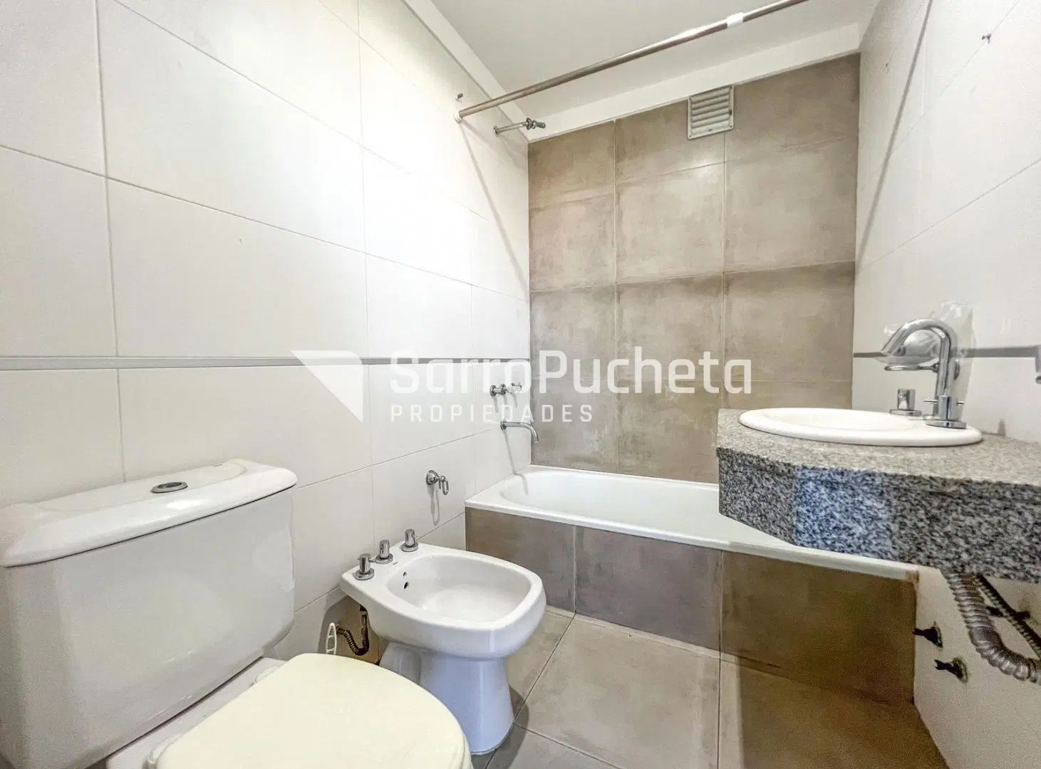 Venta departamento 2 amb en Moron Sur (6ºB) 5