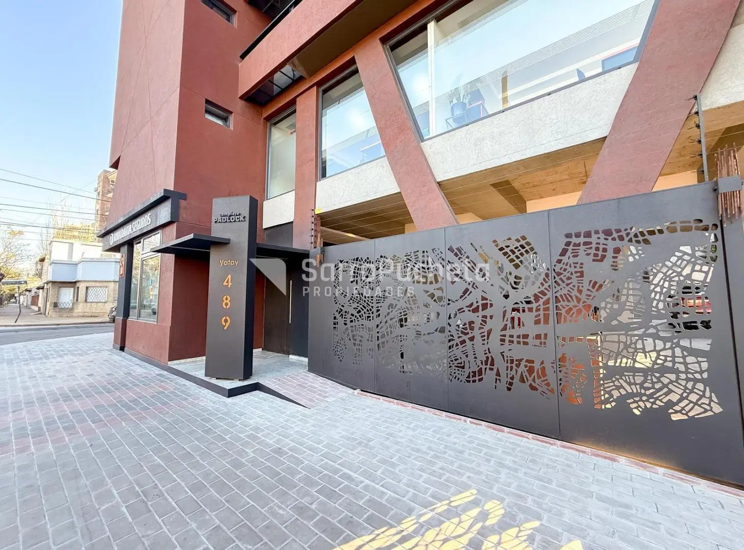 Venta departamento 2 ambientes a estrenar en Morón. 4