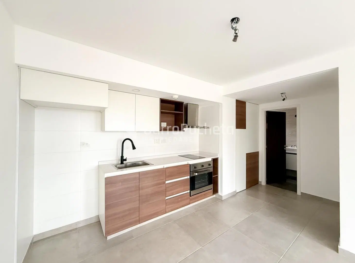 Venta departamento 2 ambientes a estrenar en Morón. 5