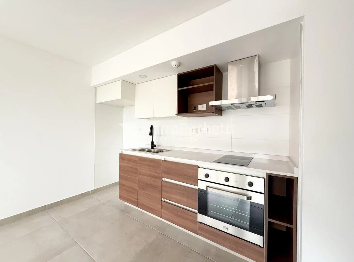 Venta departamento 2 ambientes a estrenar en Morón. 3