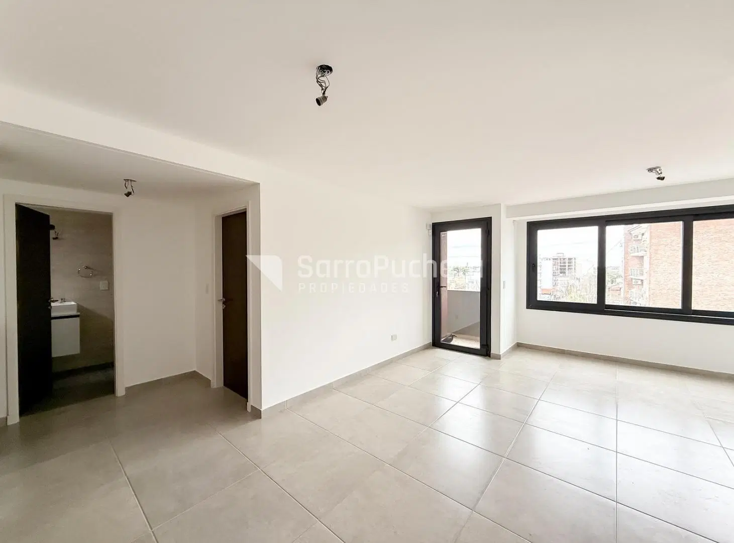 Venta departamento 2 ambientes a estrenar en Morón. 2