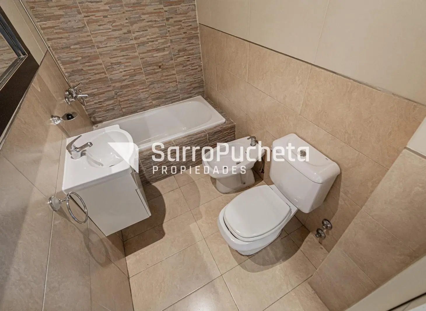 Venta departamento 2 ambientes en Ramos Mejía 2