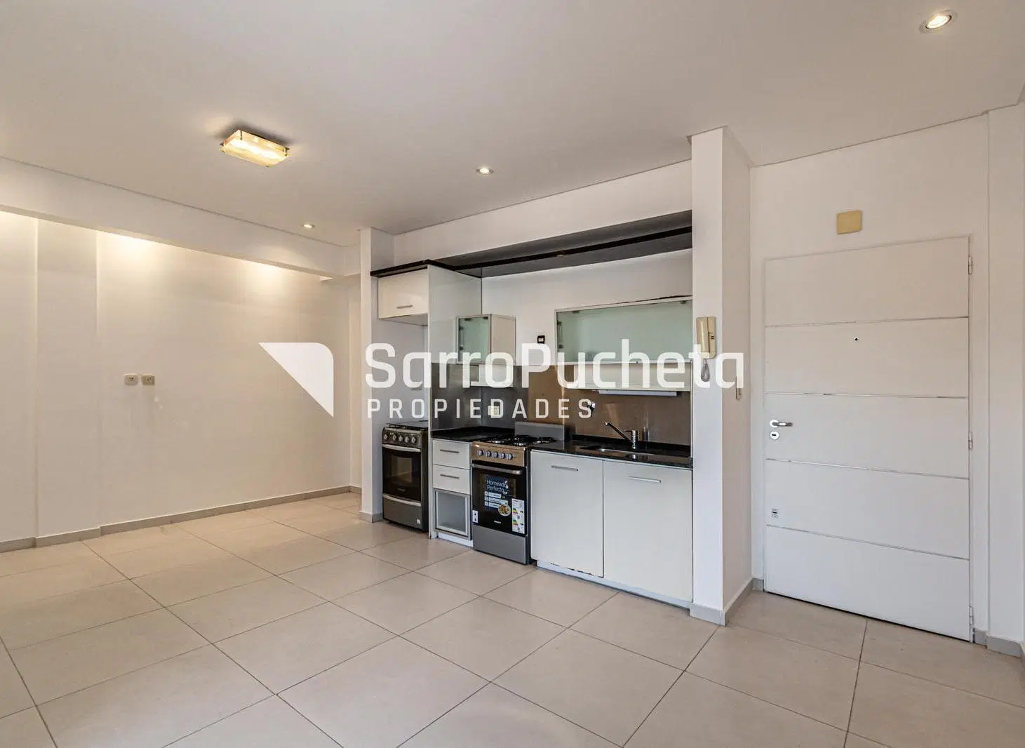 Venta departamento 2 ambientes en Ramos Mejía 3