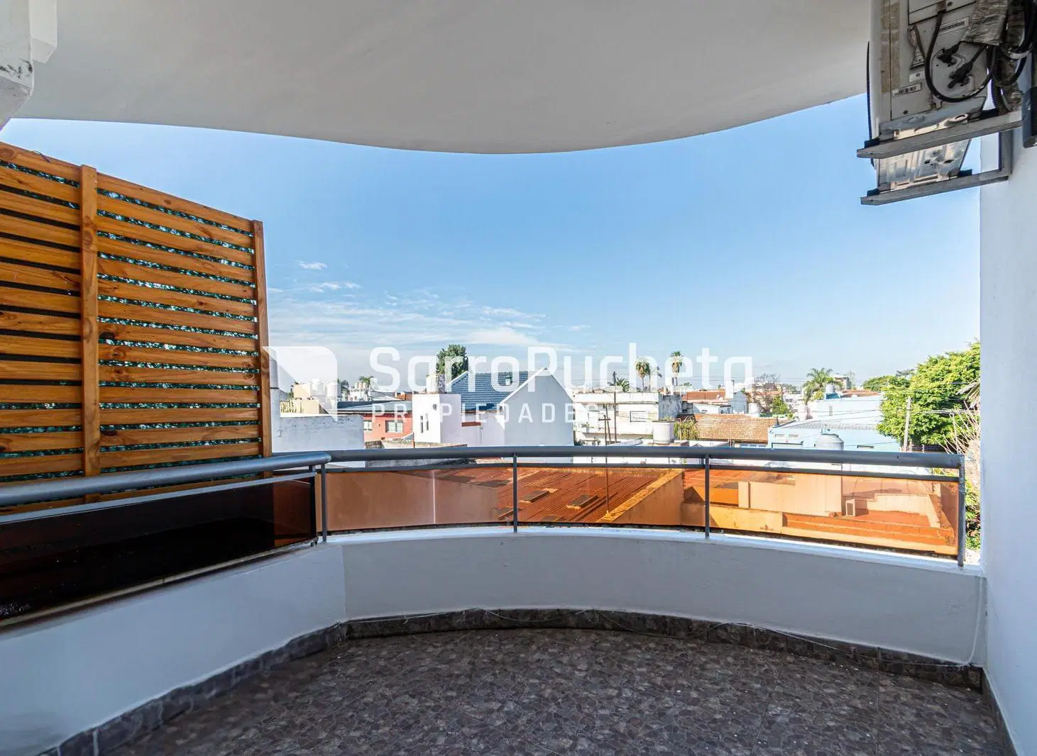 Venta departamento 2 ambientes en Ramos Mejía 4