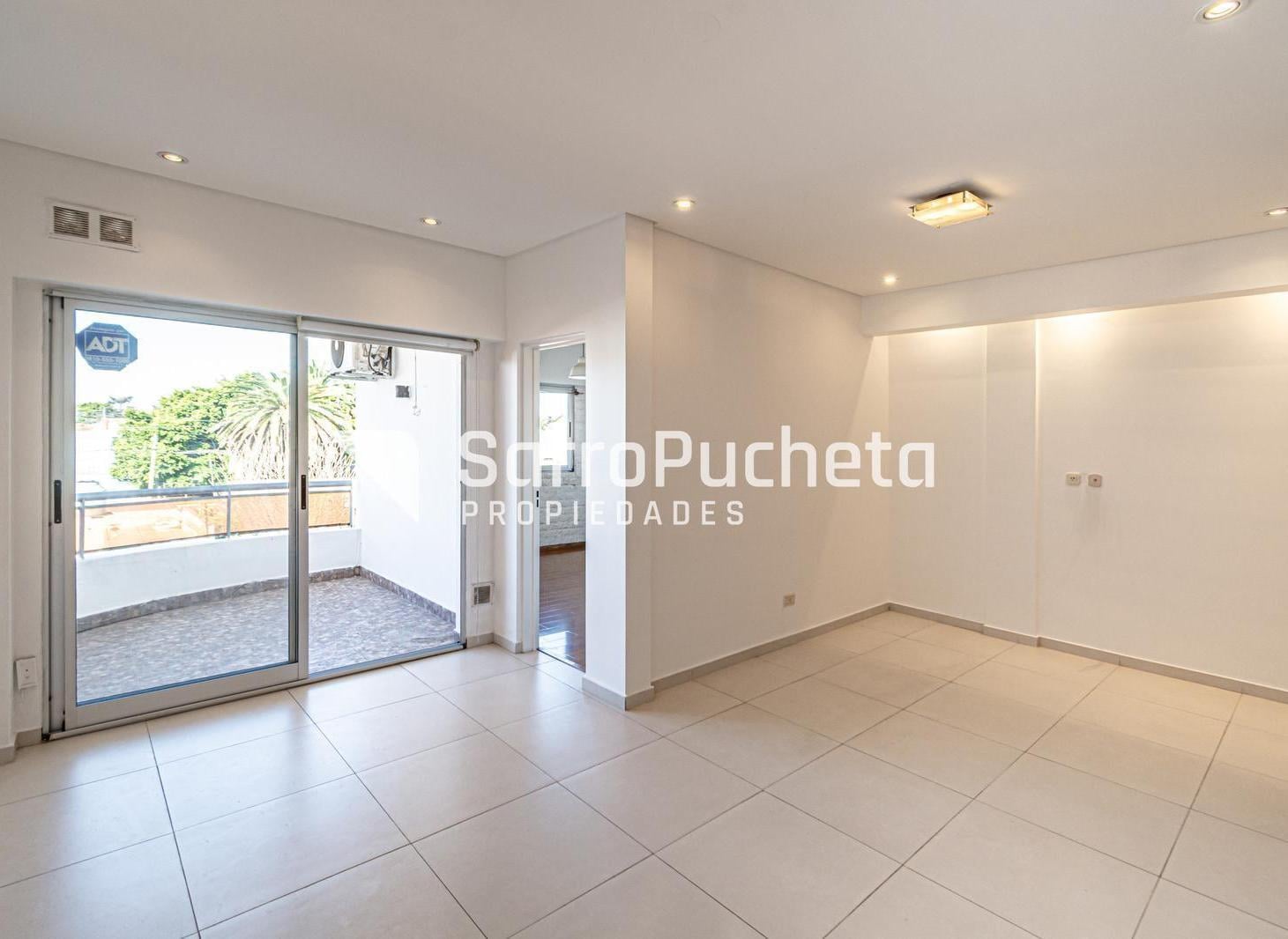 Venta departamento 2 ambientes en Ramos Mejía