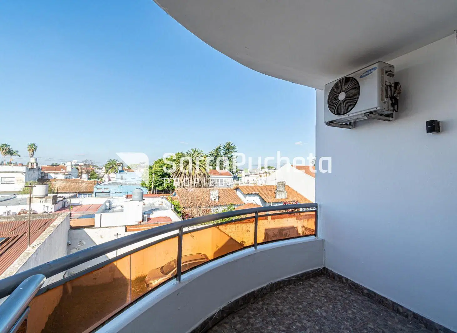 Venta departamento 2 ambientes en Ramos Mejía 5