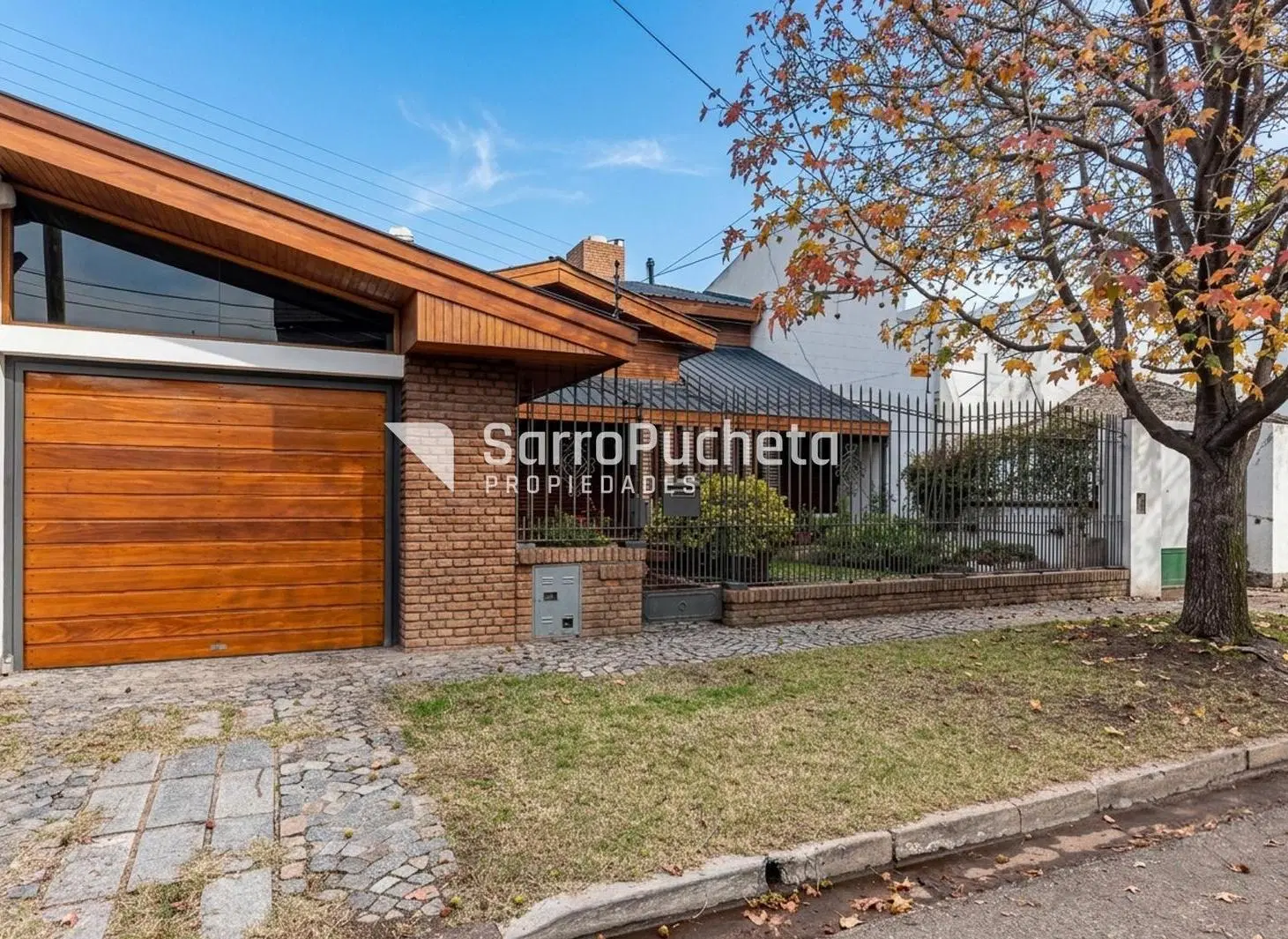 Venta casa 5 ambientes en Ramos Mejia 3