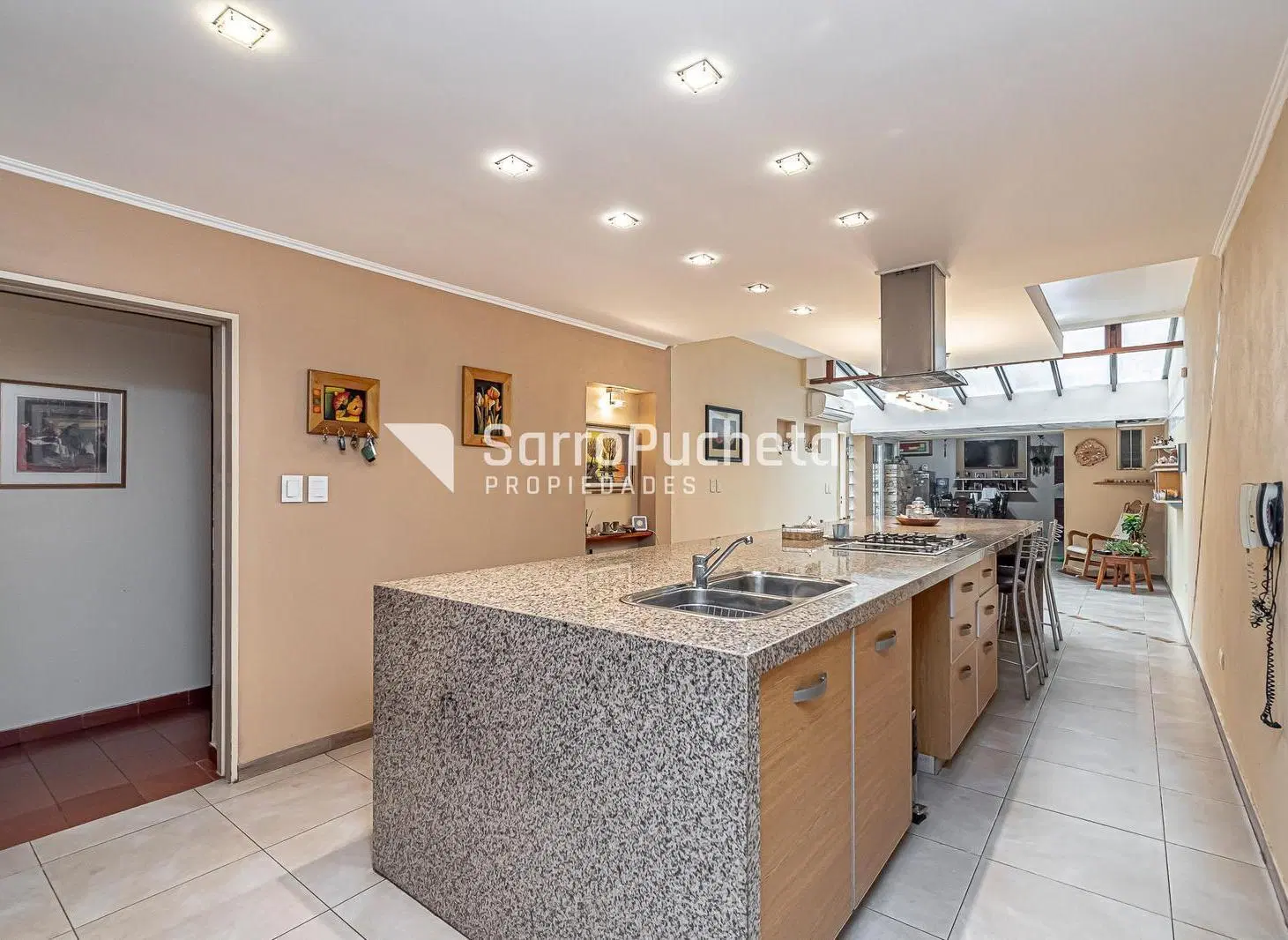 Venta casa 5 ambientes en Ramos Mejia 4