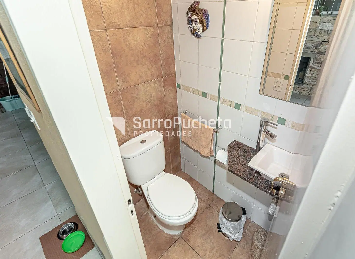 Venta casa 5 ambientes en Ramos Mejia 5