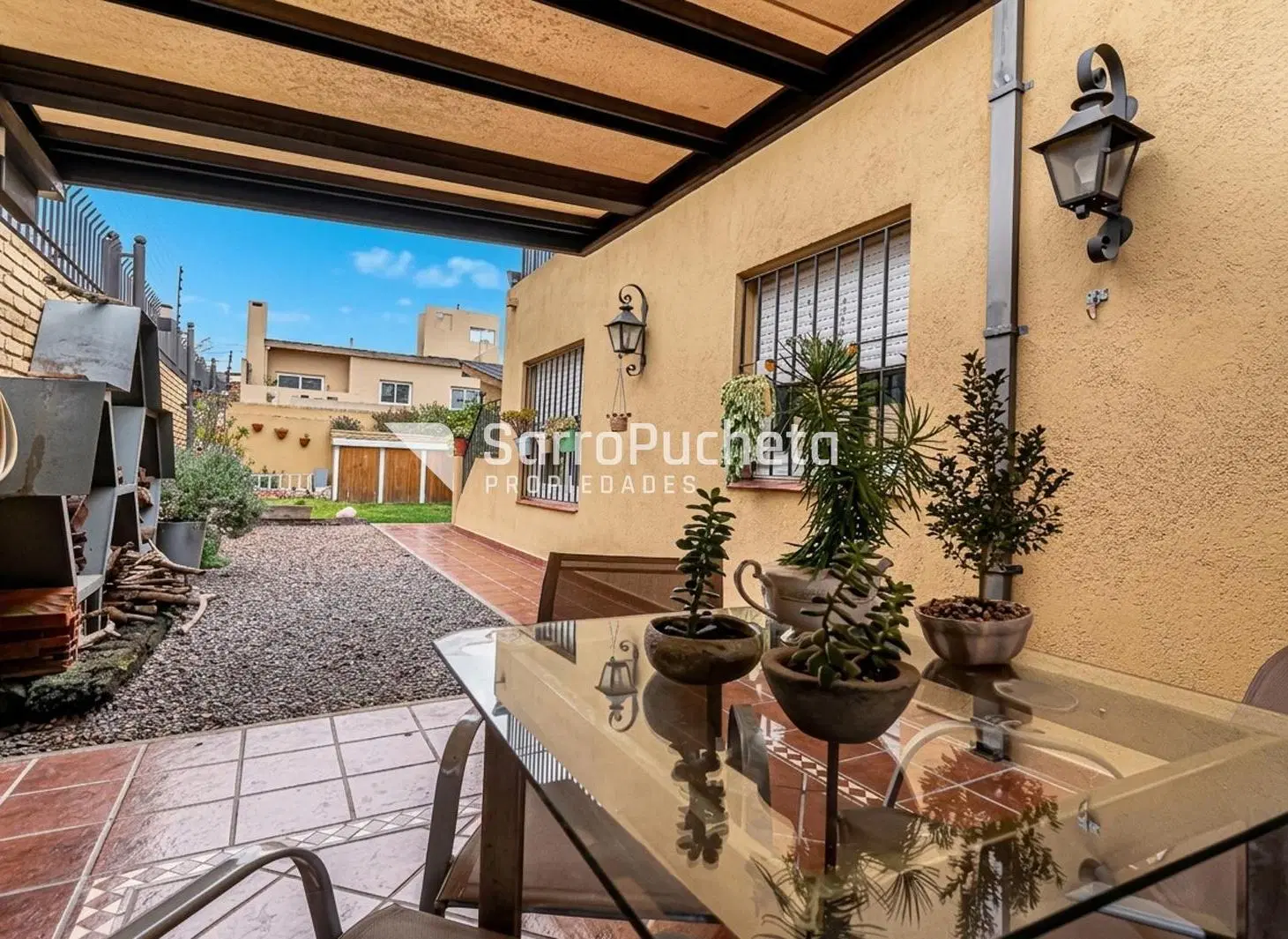 Venta casa 5 ambientes en Ramos Mejia 8